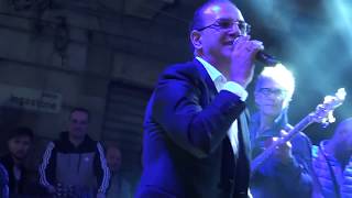 Gianni Celeste - Ingresso (Live 2018 Palemo - Piazza Ingastone)