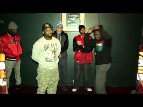 TA Rell vs Fr33man