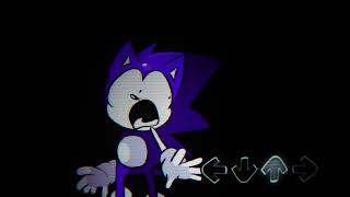 FANMADE (TEASER) | Self Paced V3 - FNF: Executable Mania