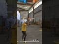 free fire short #newshort #headshot #viral #support #red #lonewolfround #like #comment