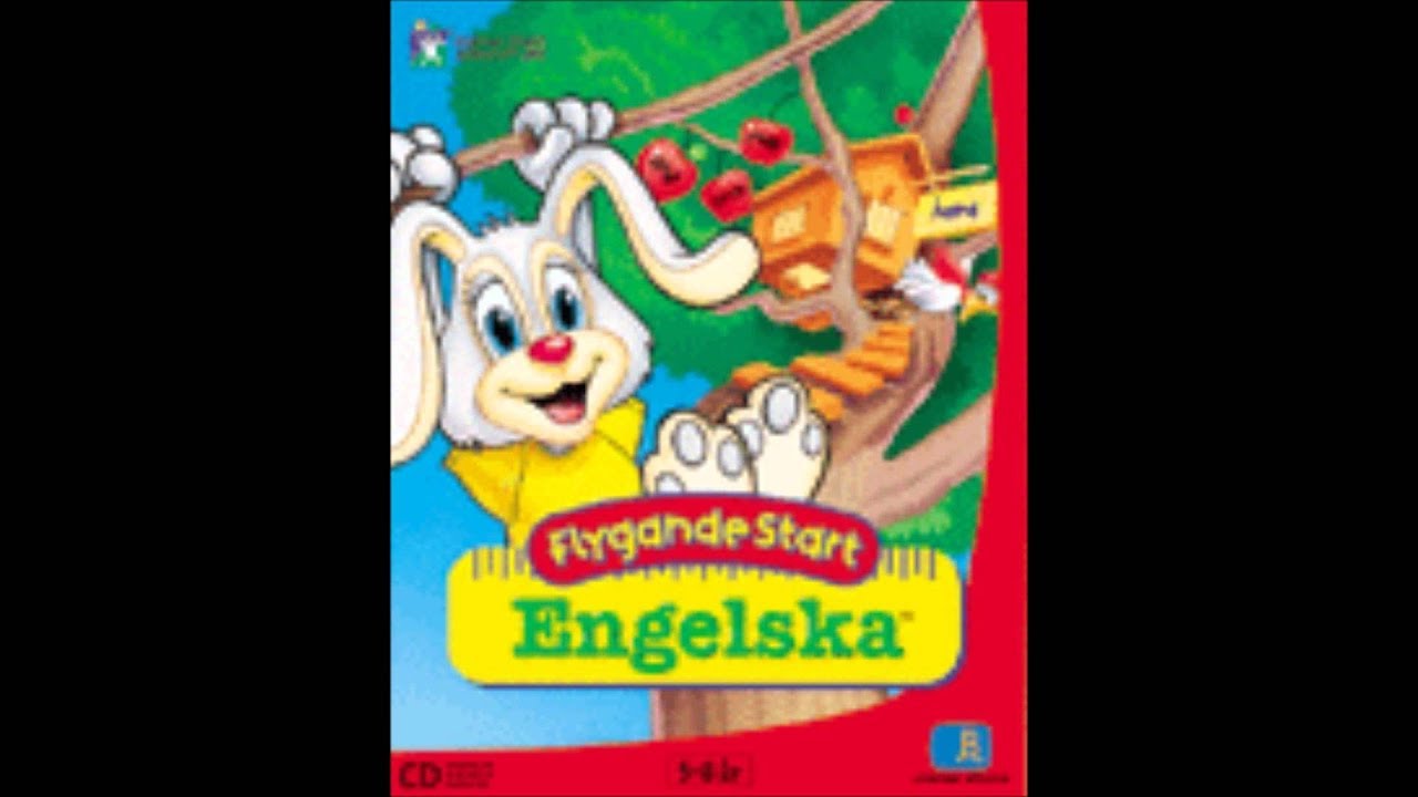 Flygande Start Engelska