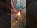 repairing adze for furniture tool (wasoola)