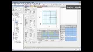 Column Design in Design+