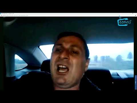 კახა ასკურავა \"გურიის ახალი ამბების\" სპეციალურ გამოშვებაში