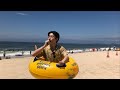 해변에서 200+트리거 ASMR / 200+ Trigger at the Beach (Public ASMR)