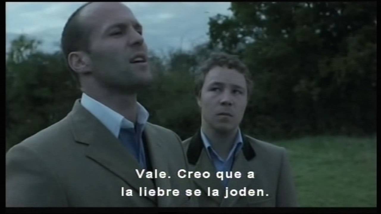 Cerdos Y Diamantes Pelicula Completa Youtube