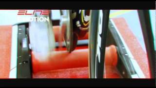 Elite - E-Motion in Switzerland