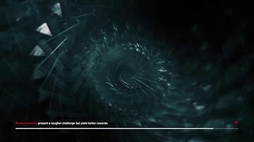 Control first playthrough part 3