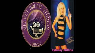 Tiffany Million - Eros-Film Actress & Performer - Av Star