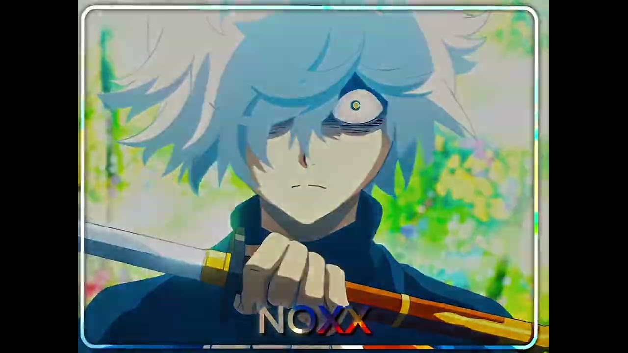 Gabimaru the Hallow phonk edit | Quick Amv #anime #edits 