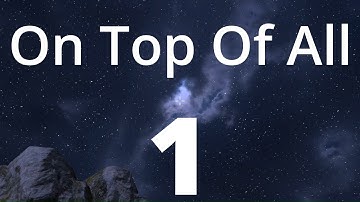 The Talos Principle Community Maps: On Top of All! - Episode 1 (finale!)