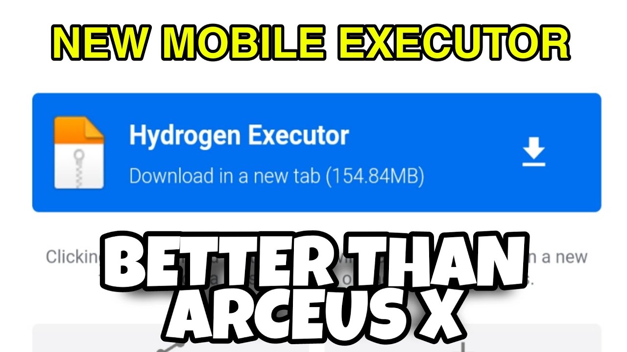 How To Use Hydrogen Executor To Play Blox Fruits - TechBullion