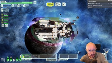 FTL Hard mode, NO pause, Tier Streak Challenge! Zoltan C, 1st run