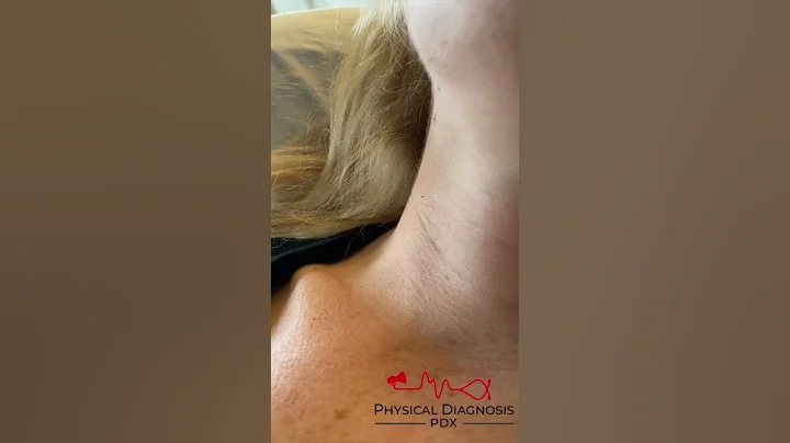 Jugular Venous Pulse: Arterial vs. Venous