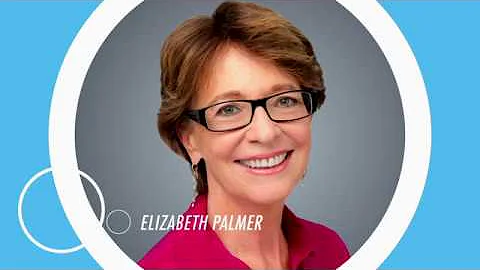 CBS News' Elizabeth Palmer has spent two decades c...