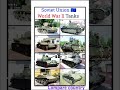 Soviet WWII tanks: T-26 to T-70 comparison| USSR tanks evolution#soviet#ussr#tanks