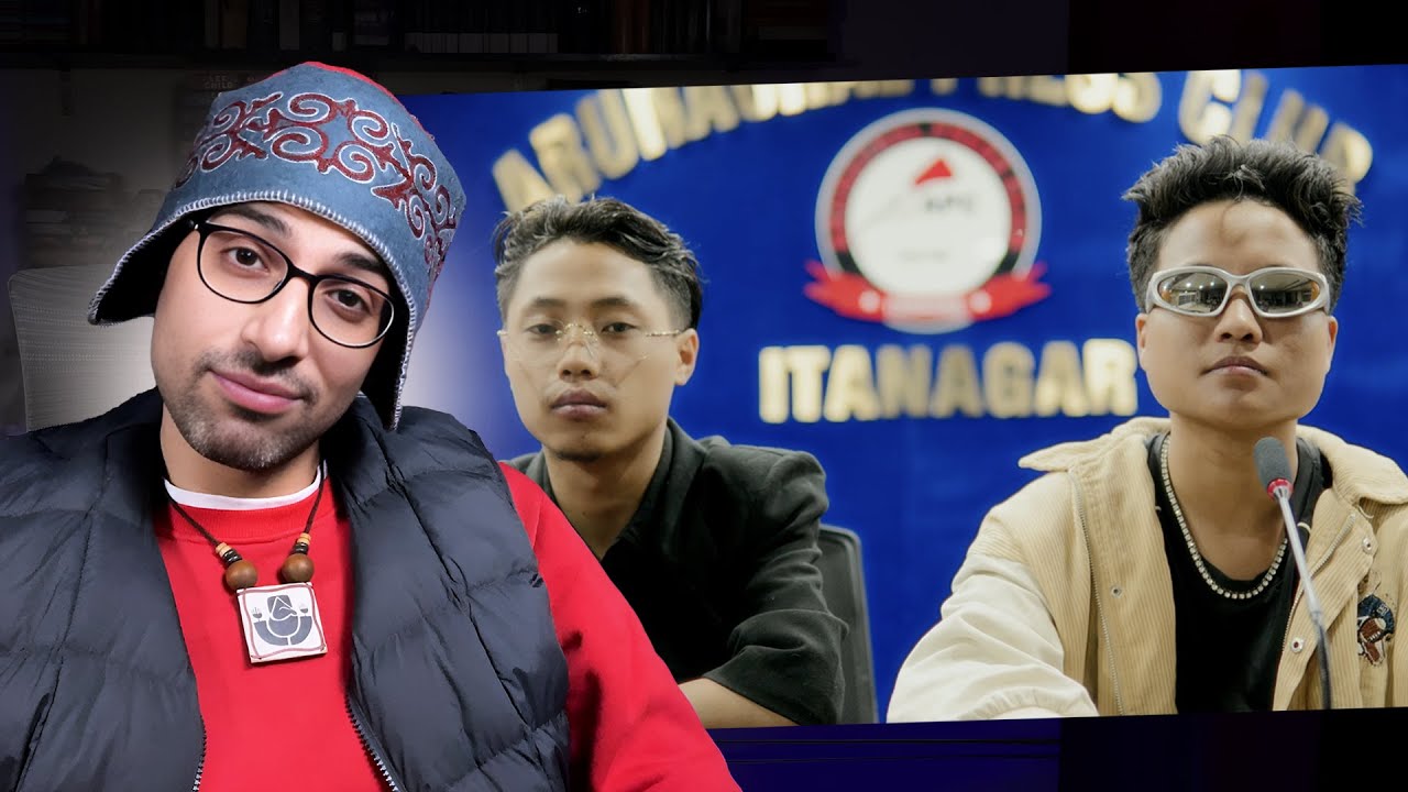 Rappers Who Actually Stand Up for the Country | Banglachali - Jikke Momo x Rika Nich (reaction)