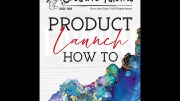 Casting Resin How To