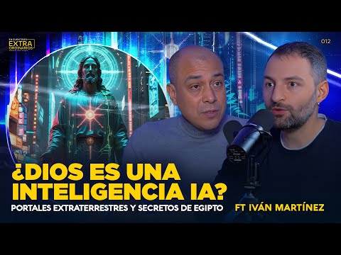 ¿Dios es una