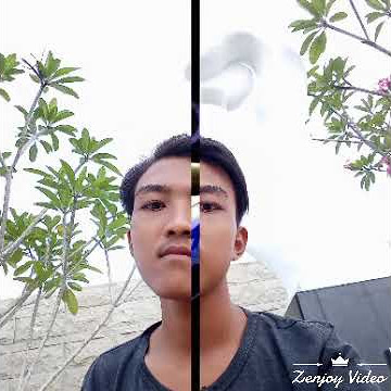 Slank di negri orang