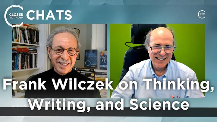 [Part 2] Frank Wilczek on the Future of Science | ...