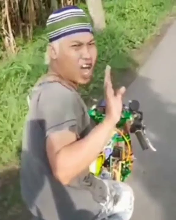 Agus kotak nyeting motor herex