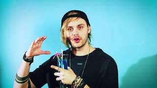 5Sos - Cocktail Chats // Ep.5