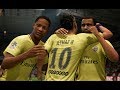 FIFA 18 THE JOURNEY O FILME DUBLADO 03 (FINAL) TRIO NEYMAR HUNTER GRIEZMANN