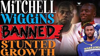 Celebrity BANNED: The Untold Story of Mitchell Wiggins (Andrew Wiggins Father) Stunted Growth Profile