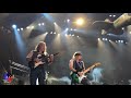 Iron Maiden - Aces High (live) - Dallas, TX - 9/21/19