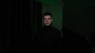 🍁 Она не такая