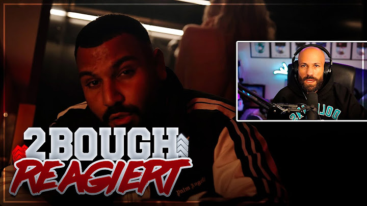 YAKARY - GEGENGIFT / 2Bough REACTION
