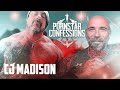 Porn star confessions  cj madison episode 100