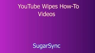 SugarSync How to install SugarSync activated | SugarSync 2024 Download
