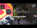 Movie Battles II - Sandbox Scrims - 16/07/2025 - Team Sunny VS Team skullz - mb2_cmp_telos