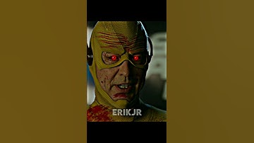Reverse Flash || Edit || Metamorphosis #shorts