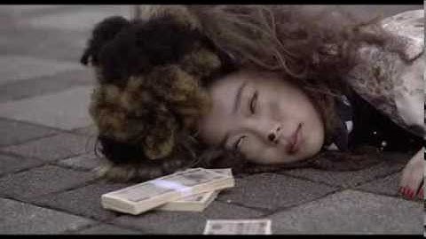 映画『薔薇色のブー子』予告編