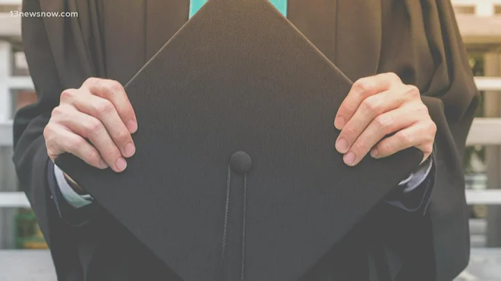 First-generation college students moving forward during the coronavirus pandemic