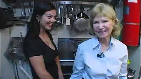 Valerie Hart   Back of the House 10 16 2012c