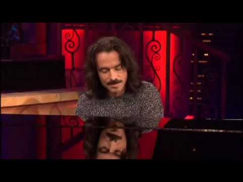 Yanni - Live! The Concert Event 2006 | HD |