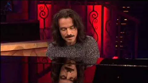 Yanni - Live! The Concert Event 2006 | HD |