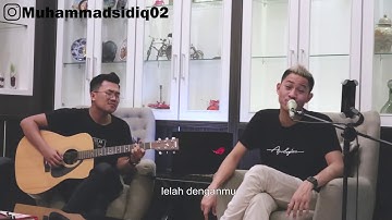 tak kan pernah struggle muhammad sidiq cover ipang