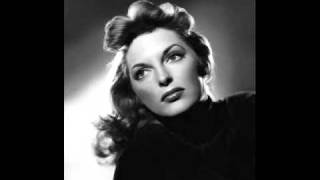 Watch Julie London In The Middle Of A Kiss video