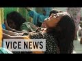 Indias mental health crisis trailer