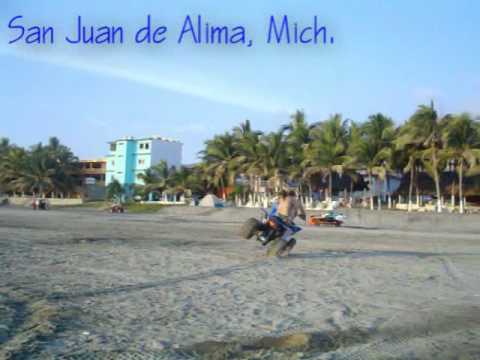 Paseando en San Juan!