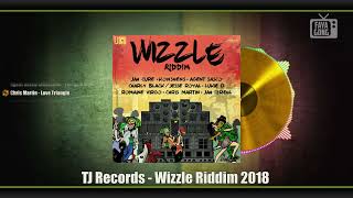 Wizzle Riddim (2018) Mix promo by Faya Gong