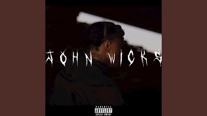 John Wicks