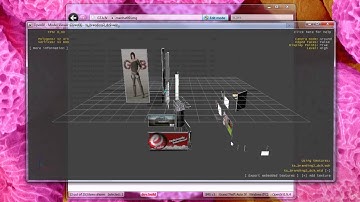 OpenIV 0.9.4 developer video 1 (animation viewer)