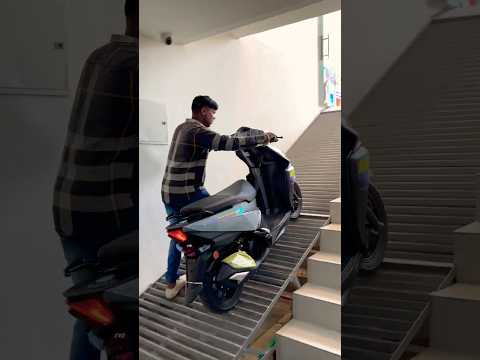 TVS Ntorq 125