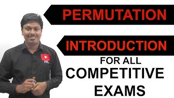 PERMUTATION Introduction